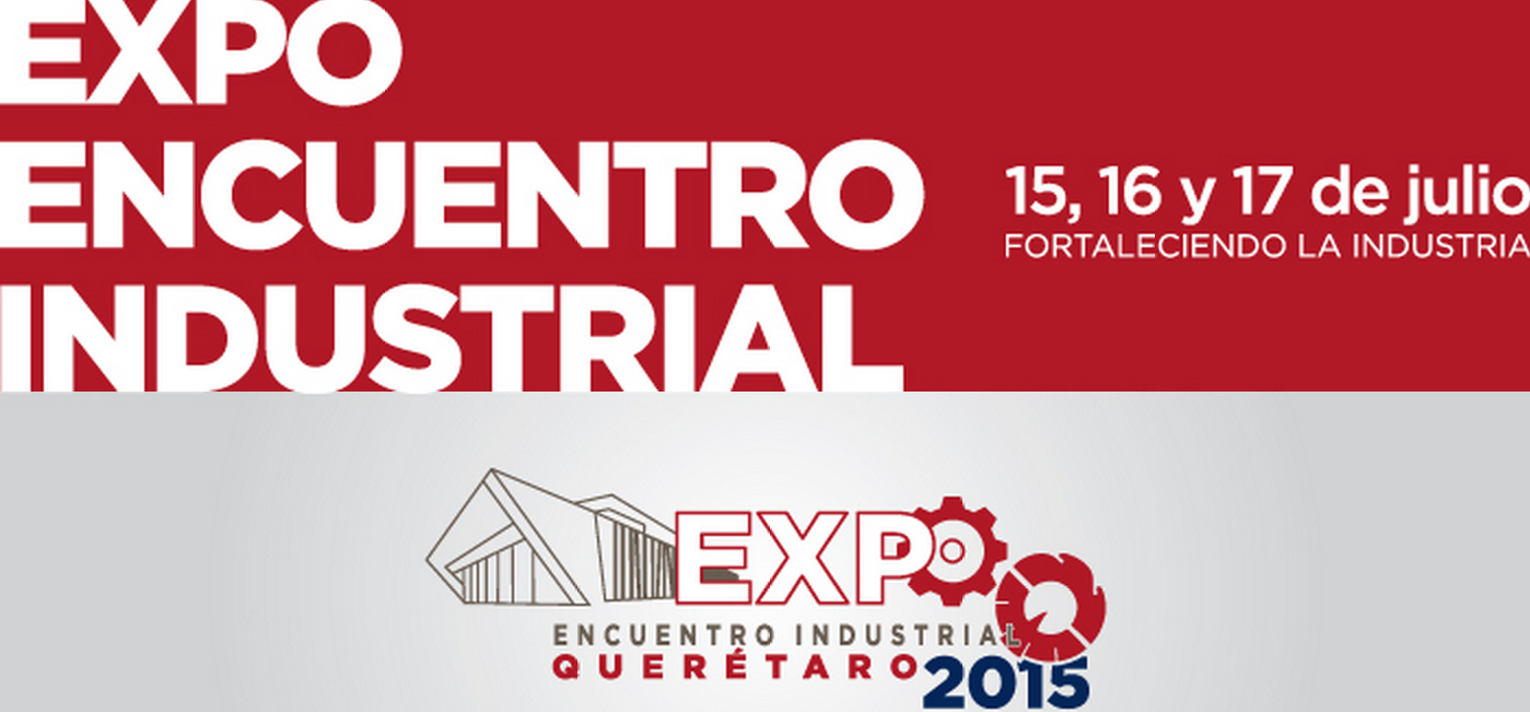 Expo Encuentro Industrial - Qro.