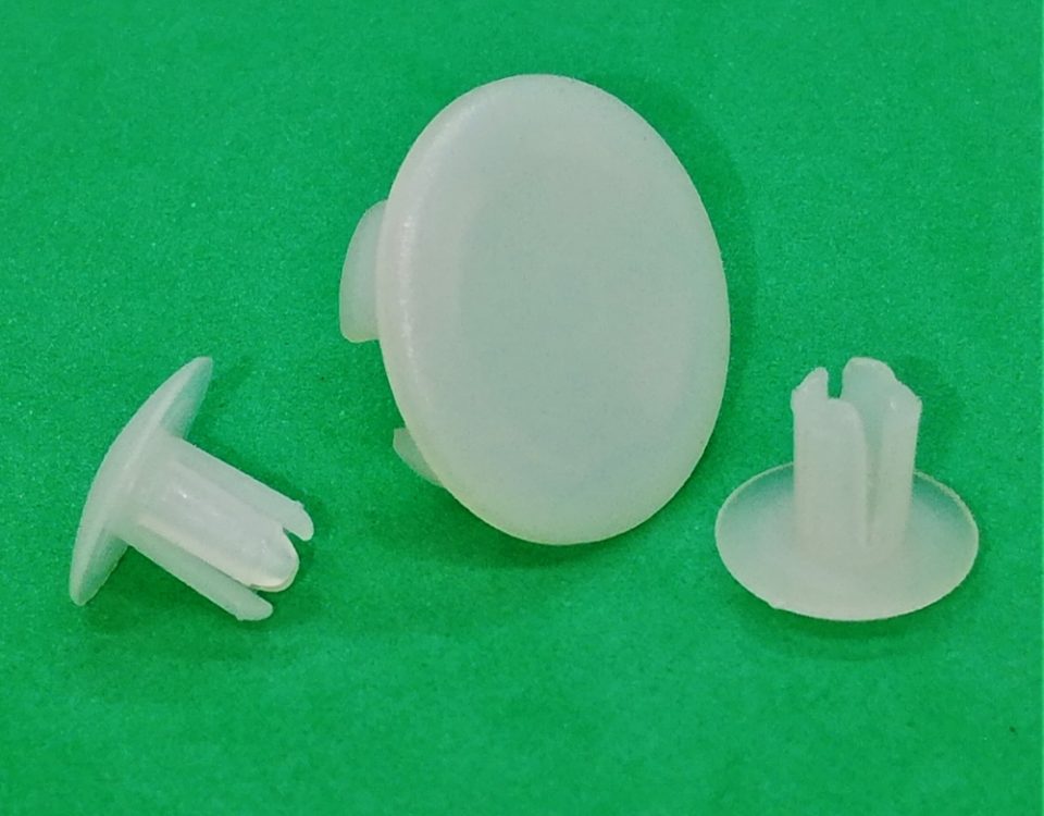 Snap Fastener for Special Uses - Plastic Fasteners