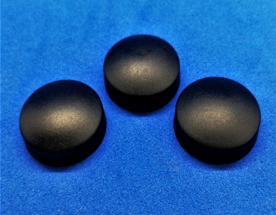 Low Profile Dome Plug - Supplier of Various Components