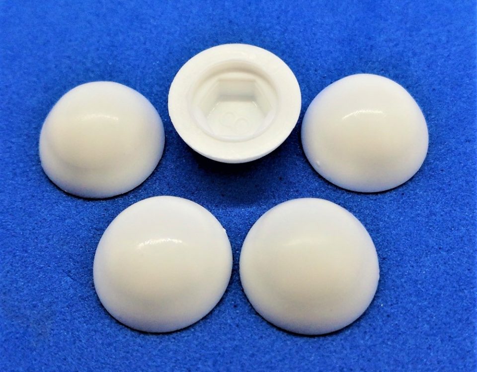 Hex Dome Plug - Supplier of Various Components