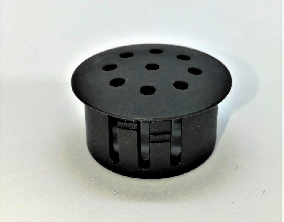Locking Vent Plugs - Locking Vent Plugs