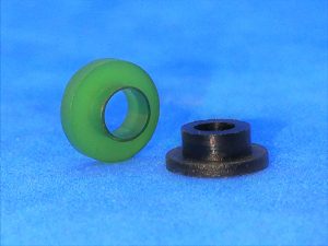 ARANDELAS DE TOPE ESTANDAR STANDARD SHOULDER WASHERS