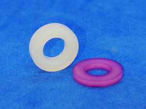 ARANDELAS PLANAS ESTÁNDAR STANDARD FLAT WASHERS