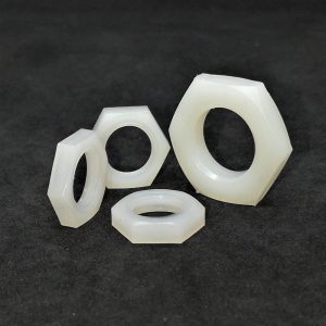 Contratuerca Hexagonal - Proveedor de Tuercas de Plástico