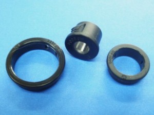 Micro Partes® - Plastic Fasteners and Rubber Components - Proveedor