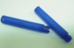 Micro Partes® - Plastic Fasteners and Rubber Components - Proveedor