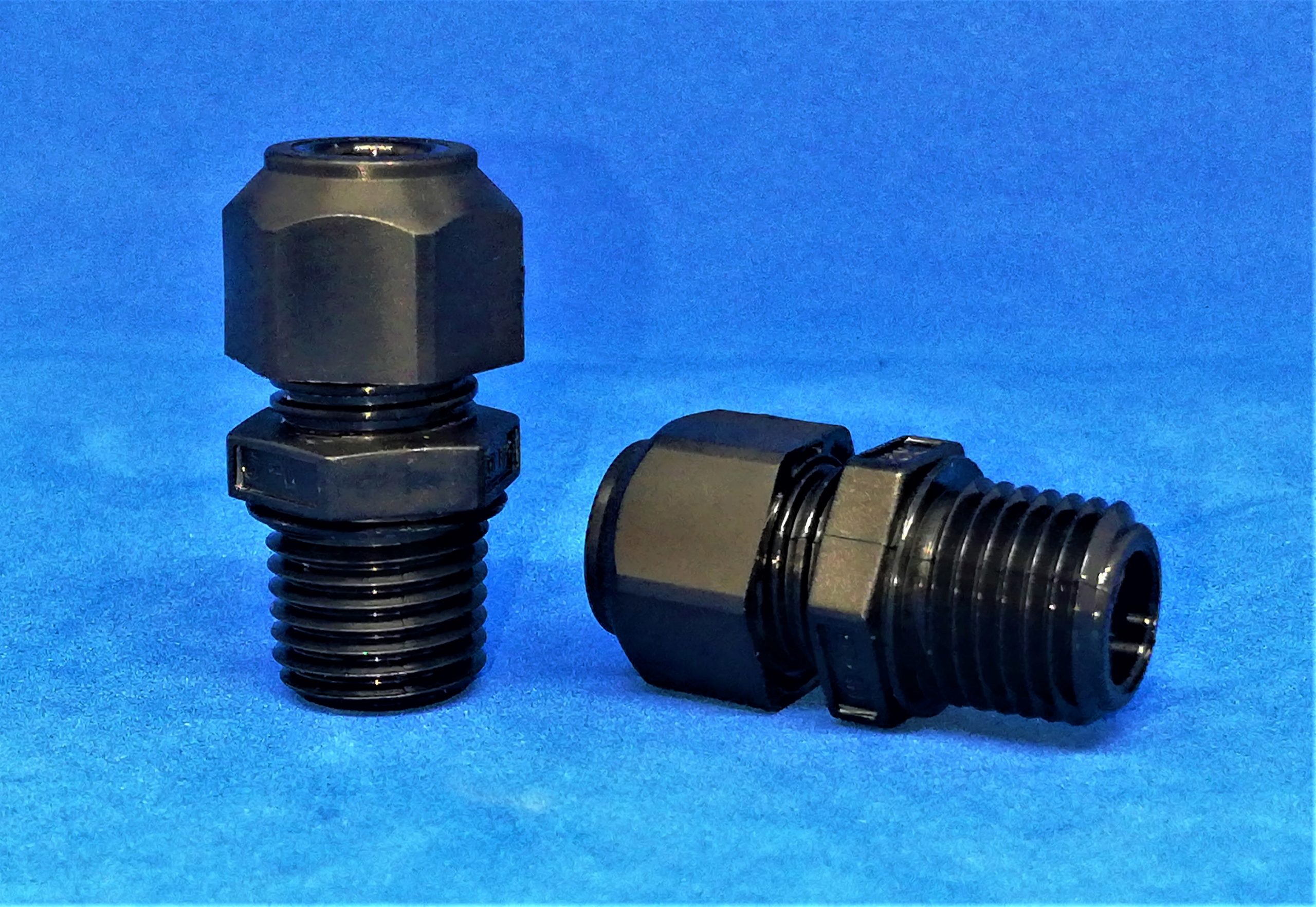 Glándula para Cable - Proveedor de Varios Componentes de Plastico
