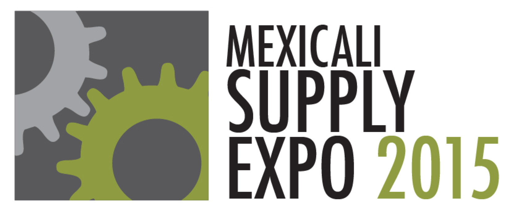 Mexicali Supply Expo 2015