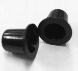 Tapones - plugs - Spacers - Micro Partes® - Plastic Fasteners and Rubber Components - Proveedor