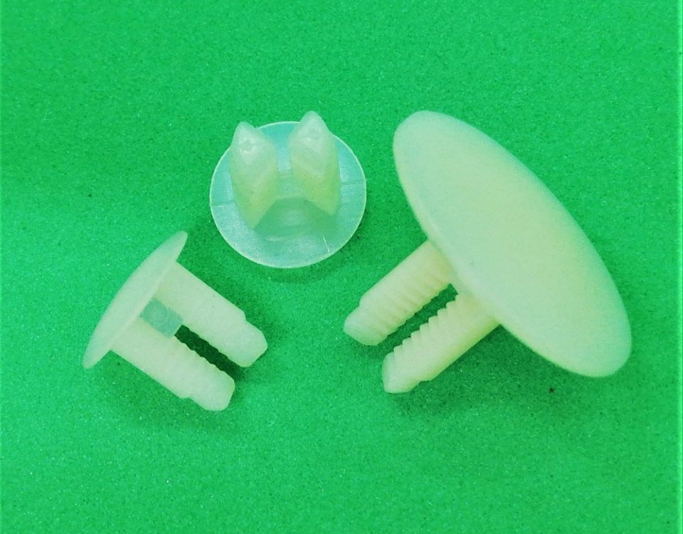 Remache de Acción con Trinquete - Proveedor de Sujetadores de Plástico
