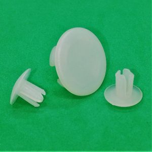 Sujetador de Presión para Usos Especiales - Sujetadores de Plástico