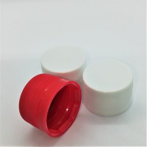 Standard Screw Cap 28mm - Tapa Rosca Estándar 28mm