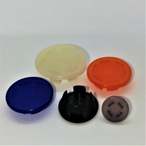 Tapones de Orificios