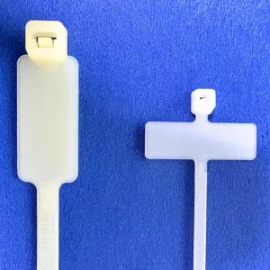 Cinchos de identificación