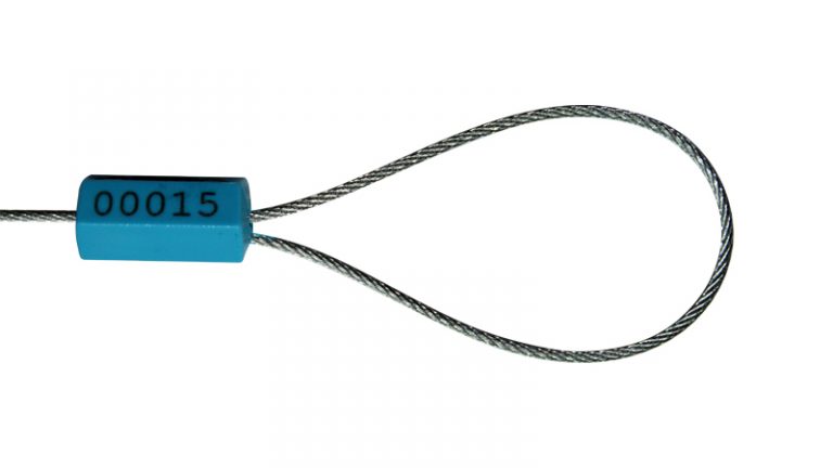 Hexalock Micro Hexa lock - Proveedor de Precintos y Sellos de Seguridad de Plástico