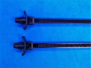 cincho de punta con alas